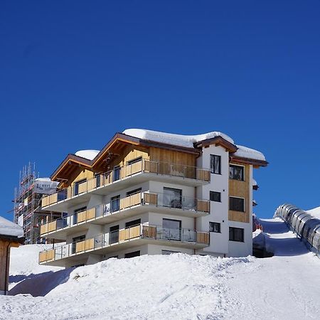 Haus Aida, Bettmeralp Exteriér fotografie